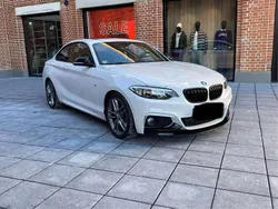 Weiß Gebraucht 2015 BMW 220 M Sport Coupé | 17.500 € (Fairer Preis)