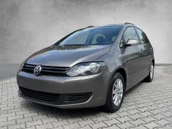 Kaschmirbraun metallic Gebraucht 2012 VW Golf Plus Van / Kleinbus | 8.990 € (Fairer Preis)