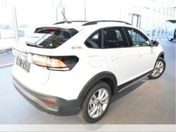 Weiß (pure white (weiß)) Neu 2025 VW Taigo Life SUV | 29.490 € (Fairer Preis)