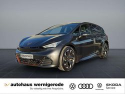 Grau Gebraucht 2022 Cupra Born Kleinwagen | 23.939 € (Fairer Preis)