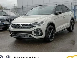 Grau Neu 2025 VW T-Roc Style SUV | 48.800 € (Teuer)
