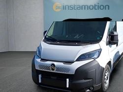 Weiß Gebraucht 2025 Citroën Jumper Van / Kleinbus | 30.799 € (Guter Preis)