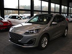 Silber Gebraucht 2021 Ford Kuga Vignale SUV | 26.990 € (Etwas zu teuer)