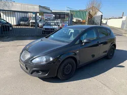 Schwarz Gebraucht 2011 Seat Leon Ecomotive Limousine | 2.999 € (Fairer Preis)