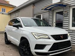 Weiß Gebraucht 2020 Cupra Ateca SUV | 23.300 € (Superpreis)
