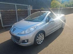 Gebraucht 2013 Peugeot 207 CC Allure Cabrio | 4.899 € (Fairer Preis)