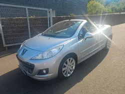 Gebraucht 2013 Peugeot 207 CC Allure Cabrio | 4.899 € (Fairer Preis)