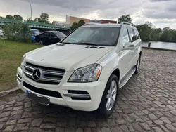 Weiß Gebraucht 2011 Mercedes GL350 SUV | 19.900 € (Fairer Preis)