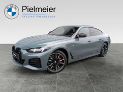 Grün Neu 2025 BMW M440 M Sport Limousine | 78.450 € (Guter Preis)