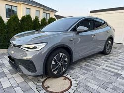 Grau Gebraucht 2022 VW ID.5 Pro SUV | 32.500 € (Fairer Preis)