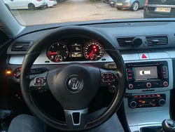 Schwarz Gebraucht 2010 VW Passat Kombi | 2.800 € (Etwas zu teuer)