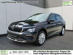 Schwarz Neu 2025 Skoda Kamiq Selection SUV | 25.960 € (Guter Preis)