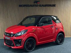 Other Gebraucht 2020 Ligier JS50 Kleinwagen | 13.450 € (Fairer Preis)