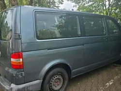 Grau Gebraucht 2006 VW T5 Van | 7.000 € (Guter Preis)