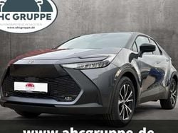 Grau Neu 2025 Toyota C-HR SUV | 34.990 € (Superpreis)