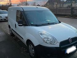 Weiß Gebraucht 2014 Fiat Doblò Van / Kleinbus | 4.700 €