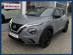 Grau Gebraucht 2025 Nissan Juke 360º SUV | 22.990 € (Fairer Preis)