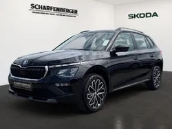 Schwarzmagic perleffekt Gebraucht 2024 Skoda Kamiq Selection SUV | 22.998 € (Fairer Preis)