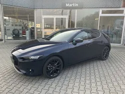 Neu 2025 Mazda 3 Nagisa | 30.560 € (Fairer Preis)