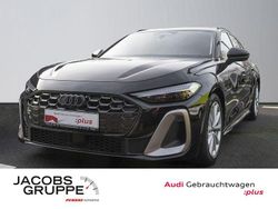 Schwarz Gebraucht 2025 Audi A5 Edition .1 Kombi | 49.980 € (Fairer Preis)