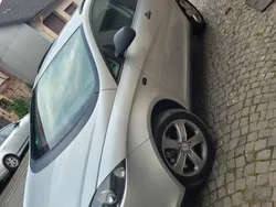 Grau Gebraucht 2009 Seat Altea Reference Van / Kleinbus | 2.200 € (Superpreis)