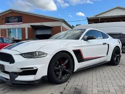 Weiß Gebraucht 2020 Ford Mustang | 21.999 € (Superpreis)