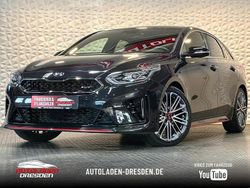 Schwarz Gebraucht 2019 Kia ProCeed Limousine | 21.999 € (Fairer Preis)