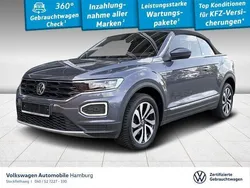 Gebraucht 2022 VW T-Roc Active SUV | 25.440 € (Fairer Preis)
