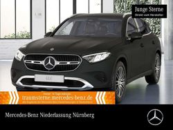 Grau Gebraucht 2024 Mercedes GLC200 Avantgarde SUV | 46.790 € (Superpreis)