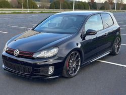 Schwarz Gebraucht 2012 VW Golf Edition Limousine | 7.700 € (Superpreis)