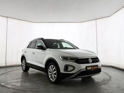 Weiß Gebraucht 2025 VW T-Roc Goal SUV | 28.660 € (Fairer Preis)