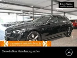 Schwarz Gebraucht 2023 Mercedes C200 Kombi | 29.490 € (Guter Preis)