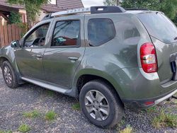 Gebraucht 2015 Dacia Duster Prestige SUV | 7.350 € (Etwas zu teuer)