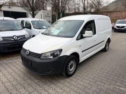 Weiß Gebraucht 2015 VW Caddy Maxi Van / Kleinbus | 11.990 € (Fairer Preis)