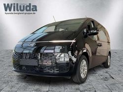 Abyss black schwarz Neu 2025 Hyundai Staria Trend Van | 46.640 € (Superpreis)