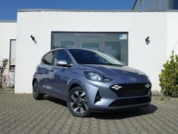 Uc3 vibrant blue mineraleffekt Neu 2025 Hyundai i10 Trend Kleinwagen | 16.970 € (Guter Preis)