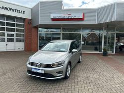 Silber Gebraucht 2014 VW Golf SUV | 7.590 € (Fairer Preis)
