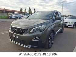 Grau Gebraucht 2019 Peugeot 3008 Allure SUV | 14.999 € (Superpreis)