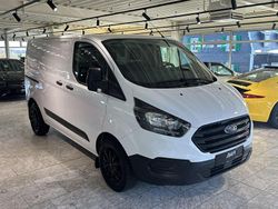 Weiß Gebraucht 2019 Ford Transit Custom Van / Kleinbus | 12.980 € (Superpreis)
