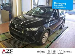 Schwarz Gebraucht 2022 Seat Arona Style SUV | 17.780 € (Fairer Preis)
