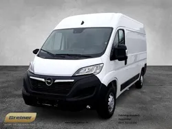 5 türen Gebraucht 2023 Opel Movano Van | 27.480 € (Guter Preis)