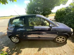 Blau Gebraucht 2006 Lancia Ypsilon Kleinwagen | 800 € (Superpreis)
