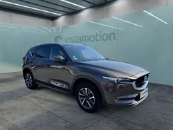 Grün Gebraucht 2019 Mazda CX-5 Kangei SUV | 21.445 € (Fairer Preis)