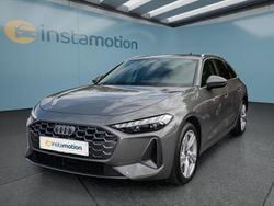 Grau Gebraucht 2025 Audi A5 Coupé | 51.299 € (Fairer Preis)
