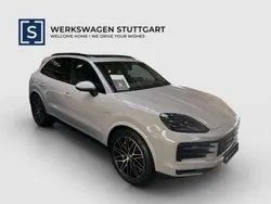 Kreide Gebraucht 2023 Porsche Cayenne SUV | 111.800 € (Superpreis)