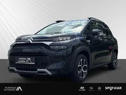 Schwarz Gebraucht 2024 Citroën C3 Aircross PureTech SUV | 15.490 € (Guter Preis)