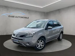 Silber Gebraucht 2010 Renault Koleos SUV | 4.499 € (Fairer Preis)