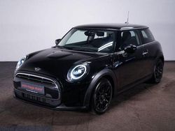 Black metallic Gebraucht 2021 Mini ONE Kleinwagen | 16.499 € (Fairer Preis)