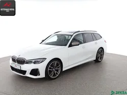 BMW M340