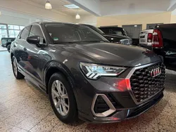 Daytonagrau Gebraucht 2021 Audi Q3 Sportback S-Line SUV | 26.990 € (Superpreis)